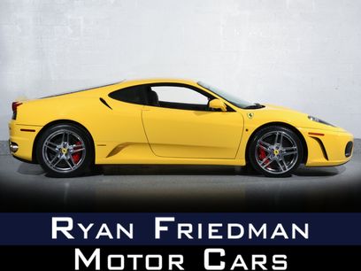 Used 2009 Ferrari F430 Coupe