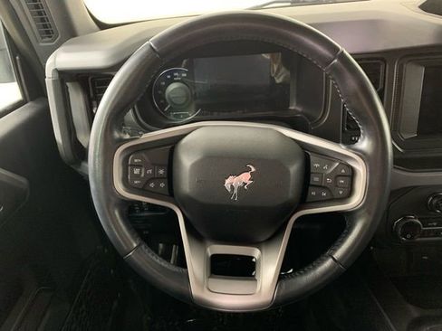 Used 2023 Ford Bronco Big Bend image 17