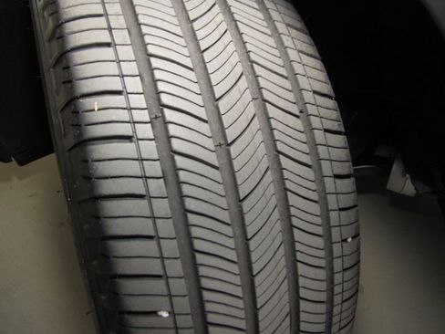 Certified 2025 Honda CR-V Sport Touring image 27