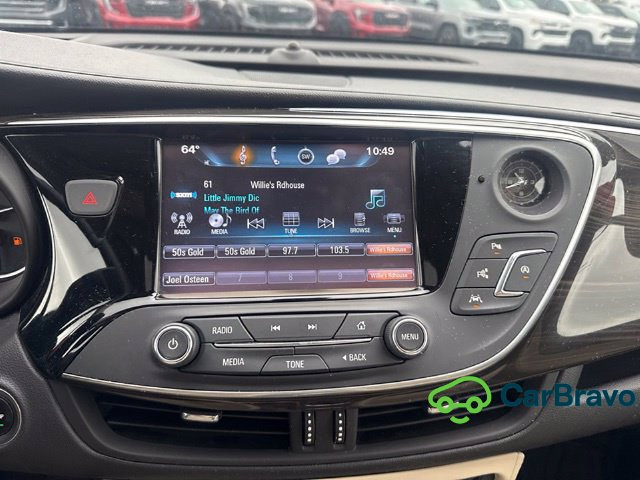 Used 2019 Buick Envision Premium AWD/4WD image 13