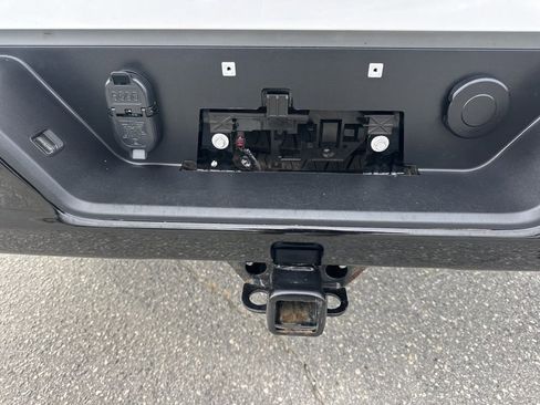 Used 2023 Chevrolet Silverado 1500 LT Trail Boss w/ Protection Package image 28