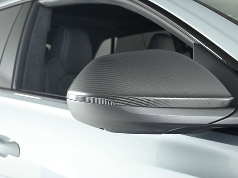 New 2025 Audi RS Q8 performance image 22