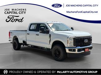 Used 2025 Ford F350 XL AWD/4WD 360° Tour