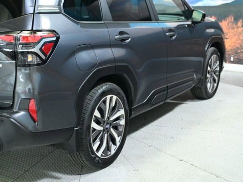 Certified 2025 Subaru Forester Touring w/ Protection Package image 9