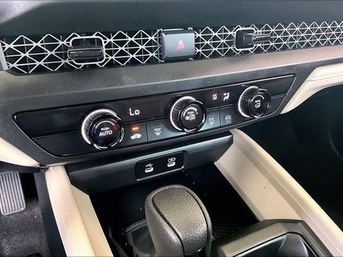 Used 2025 Honda Accord LX image 23