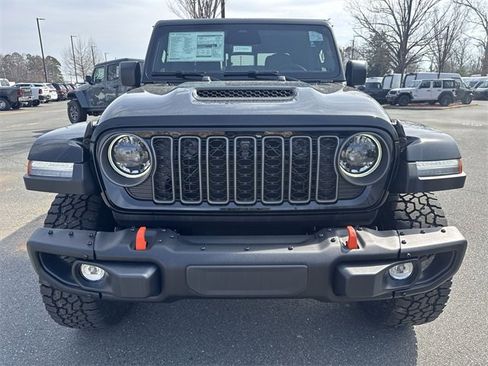 New 2026 Jeep Gladiator Mojave image 15