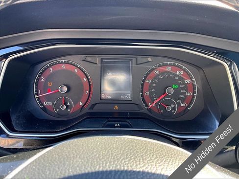 Used 2020 Volkswagen Jetta R-Line FWD image 17