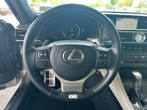 Used 2016 Lexus RC 350 RWD image 15