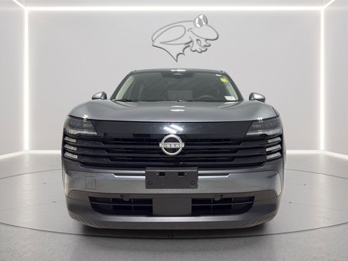 Used 2025 Nissan Kicks SV w/ Illumination Package AWD/4WD image 10