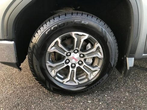 Certified 2021 GMC Sierra 1500 SLE w/ LPO, GMC Protection Package image 24