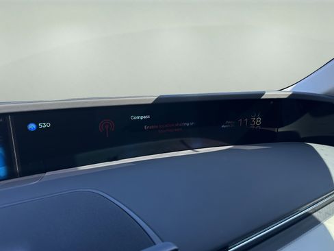 New 2026 Lincoln Nautilus Premier w/ Equipment Group 102A image 14