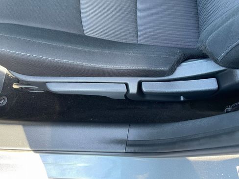 Used 2023 Nissan Sentra SV image 22