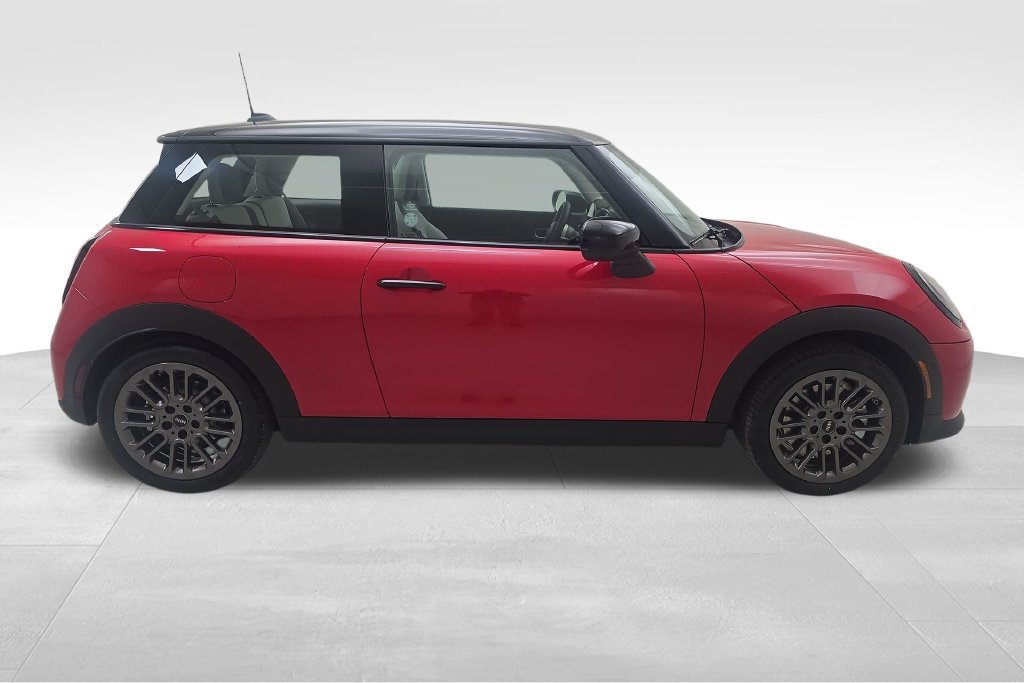 New 2027 MINI Cooper 2-Door Hardtop FWD image 11