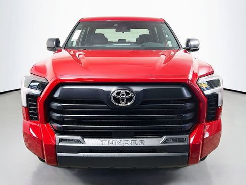 New 2026 Toyota Tundra SR5 RWD image 7