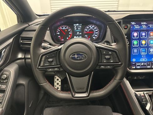 Used 2023 Subaru WRX Limited image 18