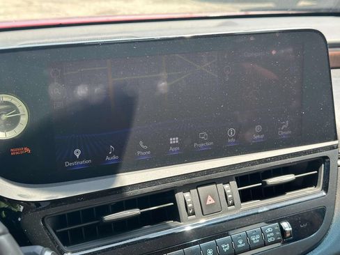 Used 2022 Lexus ES 350 w/ Premium Package FWD image 27