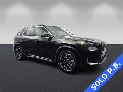 Used 2026 BMW X1 xDrive28i