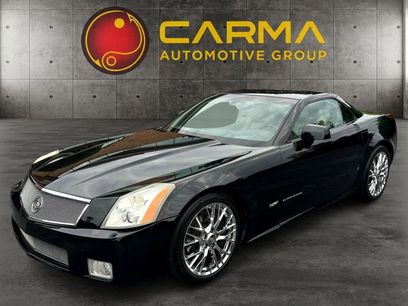 Used 2006 Cadillac XLR V