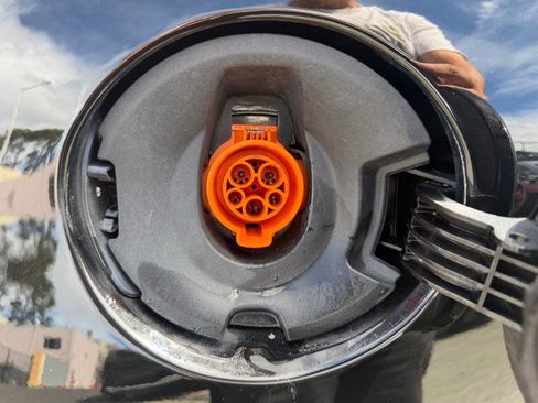 Used 2019 FIAT 500 e image 41