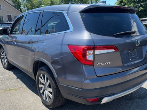 Used 2020 Honda Pilot EX-L image 2
