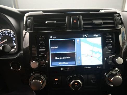 Used 2024 Toyota 4Runner TRD Off-Road Premium image 17