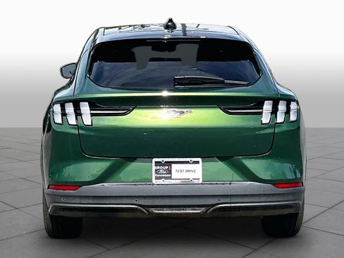 Used 2026 Ford Mustang Mach-E Premium RWD image 4