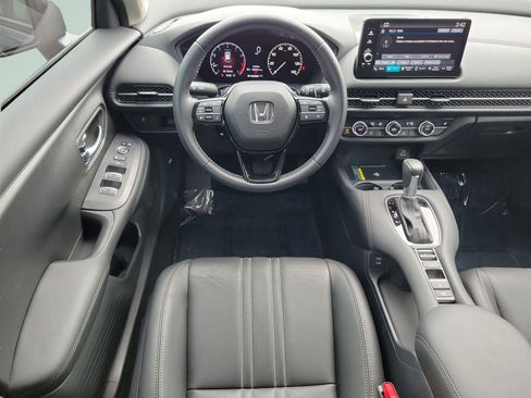 Used 2025 Honda HR-V EX-L image 20