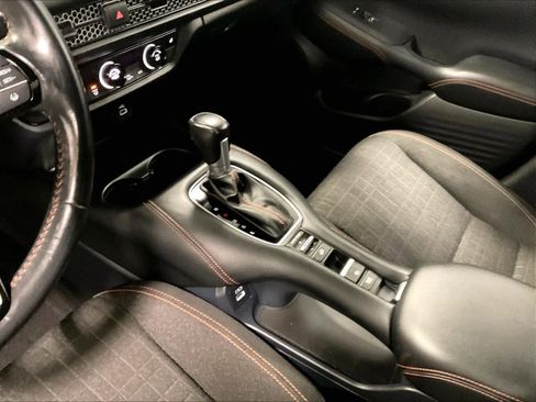 Used 2023 Honda HR-V Sport image 20