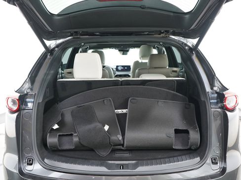 Used 2023 MAZDA CX-9 Signature AWD/4WD image 17
