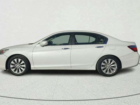 Used 2013 Honda Accord EX-L image 4