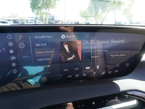 New 2026 Buick Enclave Preferred image 20