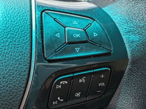 Used 2016 Ford Explorer Limited image 27