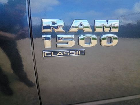 Used 2019 RAM 1500 Tradesman w/ Popular Equipment Group RWD image 27