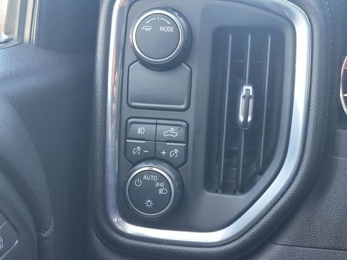 Used 2020 Chevrolet Silverado 1500 RST w/ All-Star Edition image 31