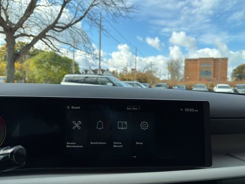 New 2026 Hyundai Tucson SEL image 21