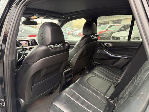 Used 2020 BMW X5 xDrive40i image 27