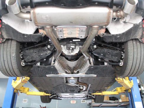 Used 2025 Toyota Supra Premium w/ Driver Assist Package RWD image 61