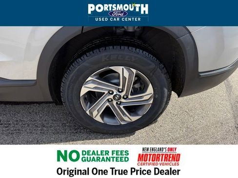 Used 2023 Hyundai Santa Fe SEL image 24