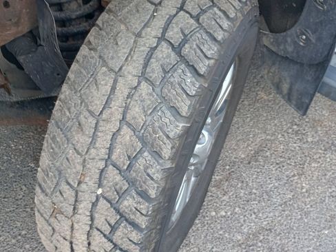 Used 2013 Ford F150 Lariat w/ Luxury Equipment Group image 25