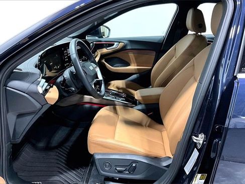 Used 2025 Audi A5 2.0T Premium w/ Convenience Package image 26