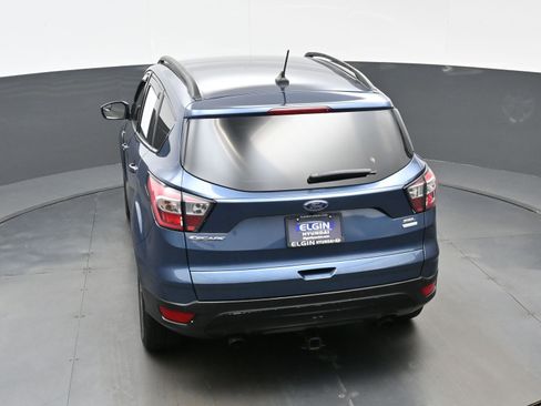 Used 2018 Ford Escape SEL FWD image 34