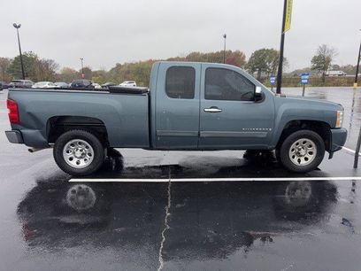 Used 2007 Chevrolet Silverado 1500 LT