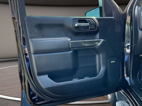 Used 2019 GMC Sierra 1500 AT4 w/ AT4 Carbonpro Edition AWD/4WD image 24