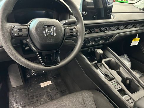 New 2026 Honda Accord SE image 11