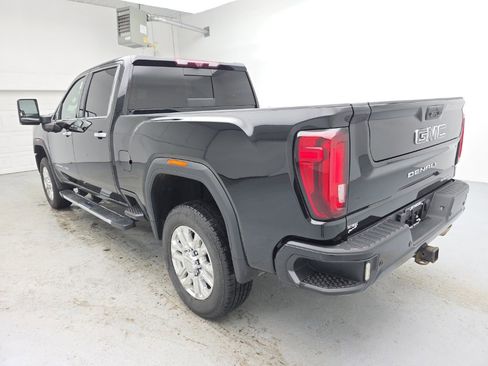 Used 2021 GMC Sierra 2500 Denali w/ Denali Ultimate Package image 10