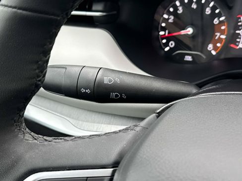 Used 2025 Jeep Compass Limited AWD/4WD image 9