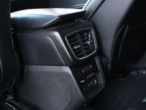 Used 2018 Lincoln MKX Reserve w/ Lincoln MKX Climate Package image 21