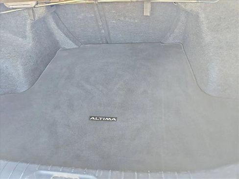 Used 2024 Nissan Altima 2.5 SR image 6