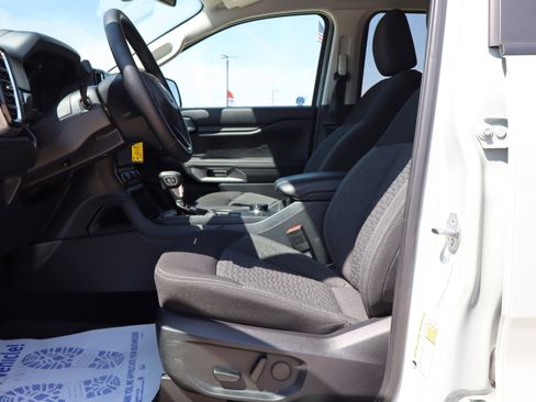 Used 2024 Ford Ranger XLT w/ Equipment Group 301A High image 10