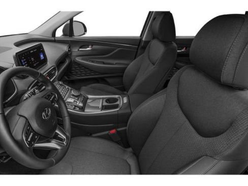 Used 2023 Hyundai Santa Fe SEL w/ Premium Package AWD/4WD image 12